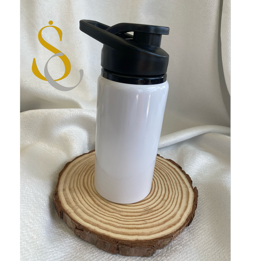 Water Bottle Custom
