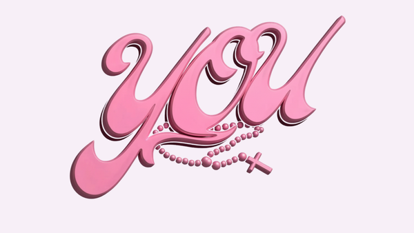 SC Designs y Yo Quiero un Rosario